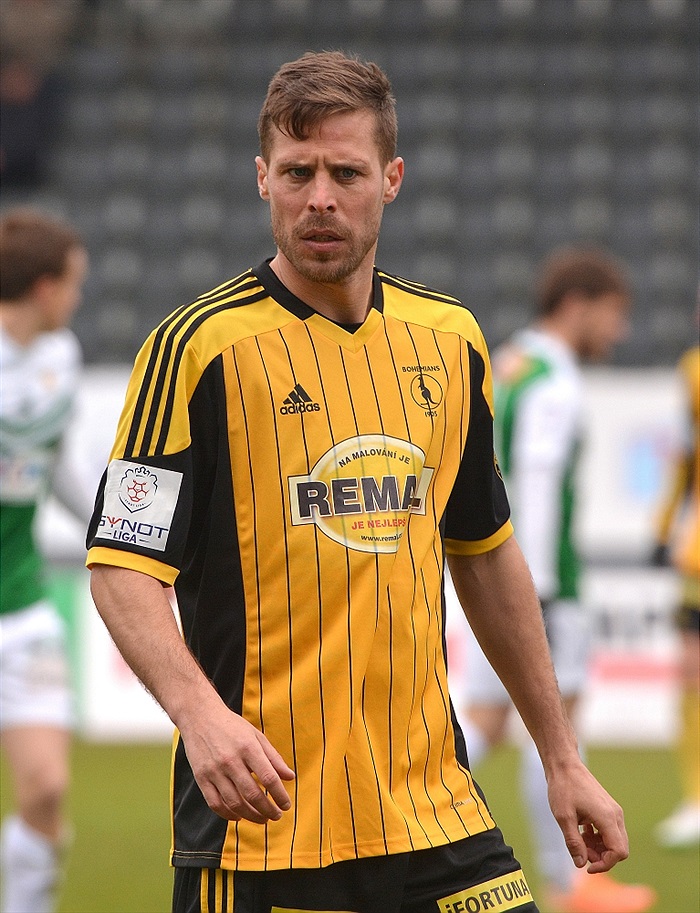 FK Baumit Jablonec - Bohemians Praha 1905 3:0 (0:0)