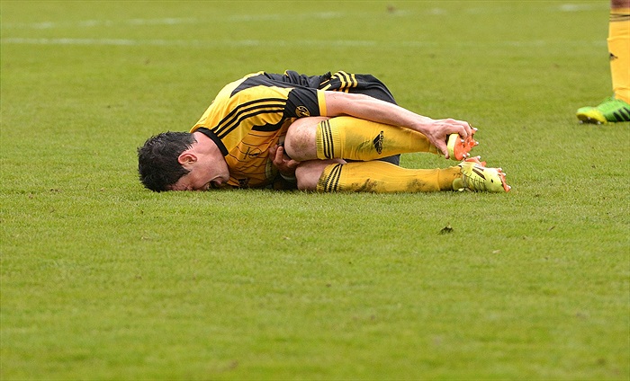 FK Baumit Jablonec - Bohemians Praha 1905 3:0 (0:0)