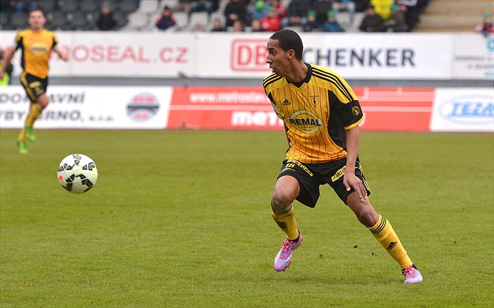 FK Baumit Jablonec - Bohemians Praha 1905 3:0 (0:0)