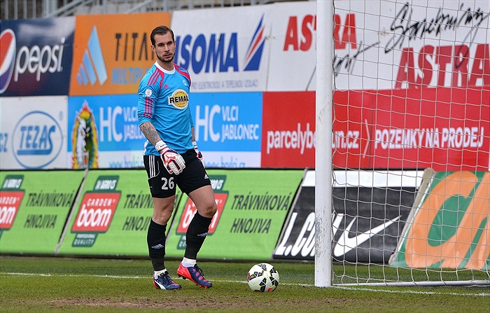 FK Baumit Jablonec - Bohemians Praha 1905 3:0 (0:0)