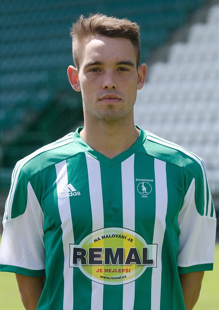 Jan Hauer - podzim 2012