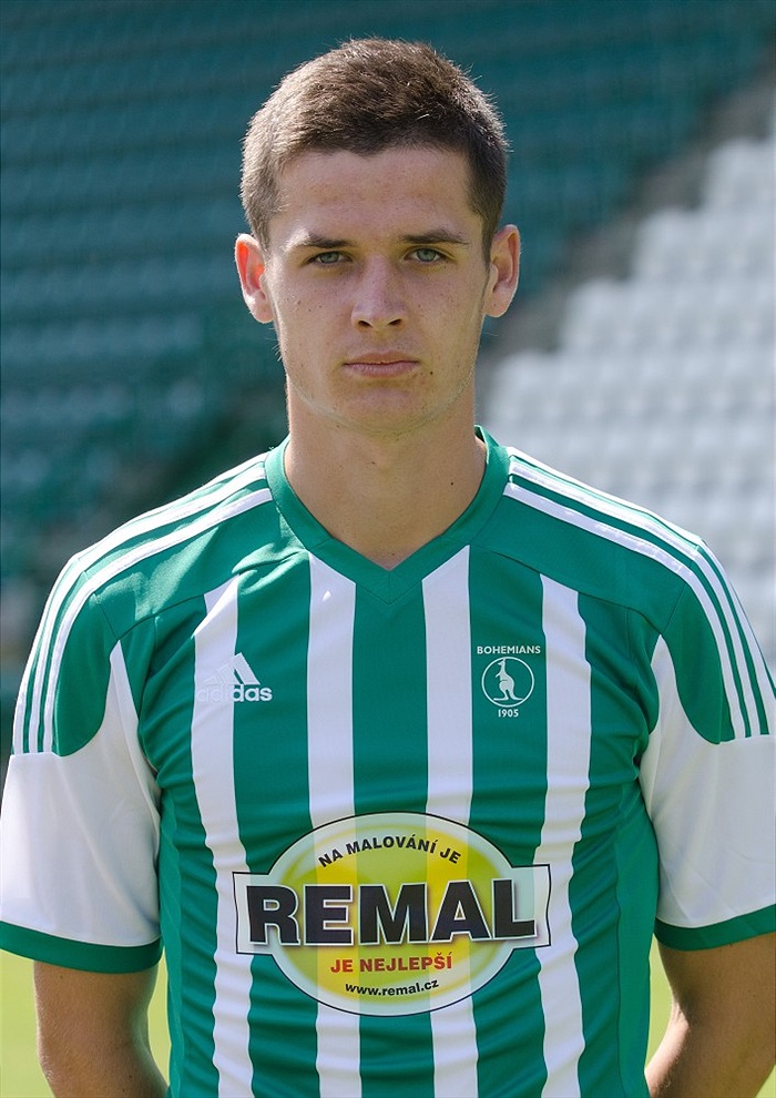 Roman Potočný - podzim 2012