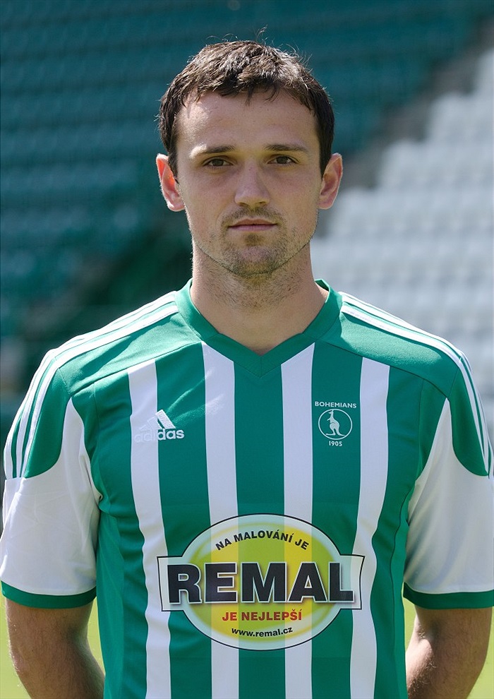 Ondřej Šiml - podzim 2012