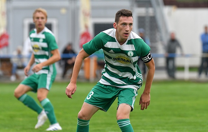 Bohemians B - Velvary 0:2 (0:2)