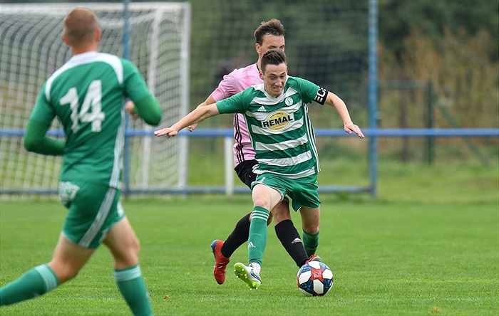 Bohemians B - Velvary 0:2 (0:2)