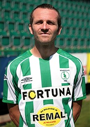 Petr Kunášek