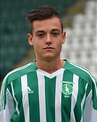 Lukáš Bára