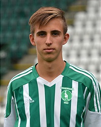 Kryštof Kněžínek