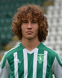 Daniel Kříž