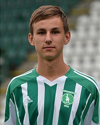 Patrik Macháč