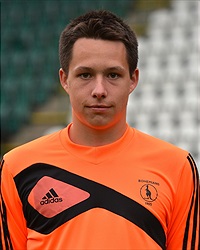 Adam Smrčka