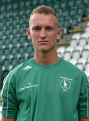 Dominik Kocourek