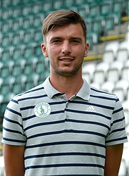 Jan Švimberský