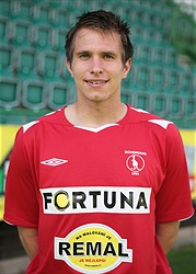 Jakub Hrábek