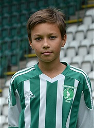 Daniel Petránek