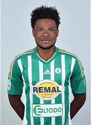 Benjamin Tetteh