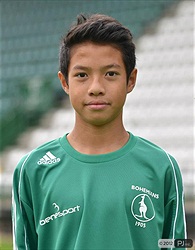 Hung Vu