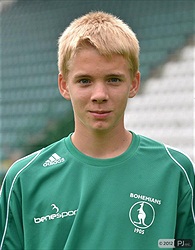 Daniel Zita