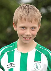 Daniel Peter