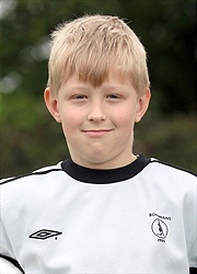Matěj Zvoníček