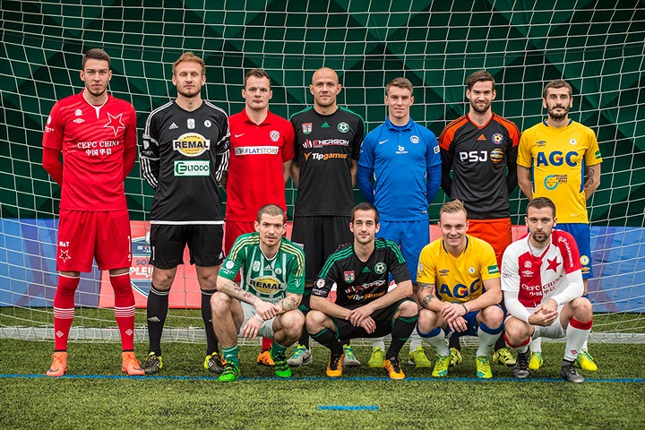 Souboj plejerů dekoroval své vítěze