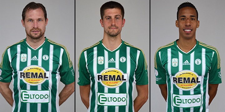 Zvolte nejlepšího hráče měsíce