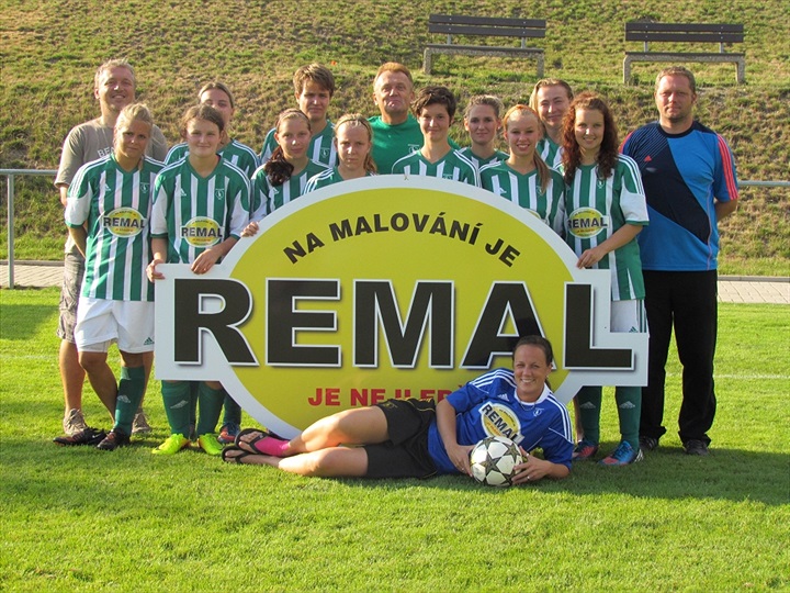 Start ženské soutěže se blíží