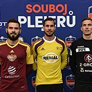 Milan Švenger vyhrál Souboj plejerů