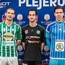 Souboj plejerů 2016