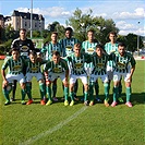 Çaykur Rizespor - Bohemians Praha 1905