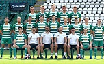 Nezasloužená porážka Béčka na úvod soutěže