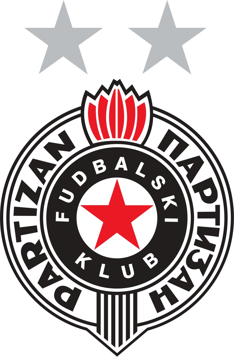 Partizan Bělehrad