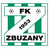 FK Zbuzany 1953