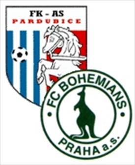 Gól ani v přesilovce: Bohemka-Pardubice 0:0