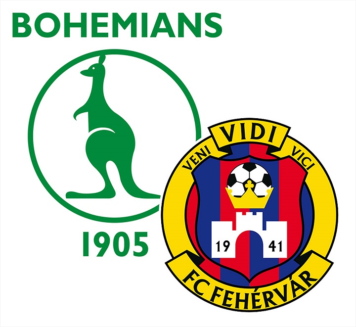 Bohemka porazila FC Fehérvár