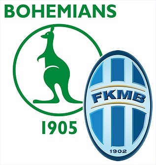 Mladá Boleslav - Bohemians 1905 2:0 (1:0)