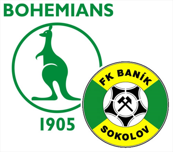 Rezerva: Bohemians B - Sokolov B 5:3