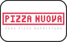 Pizza Nuova