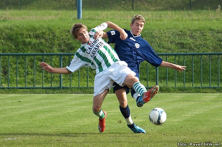 Před dorosty je poslední malé pražské derby sezóny