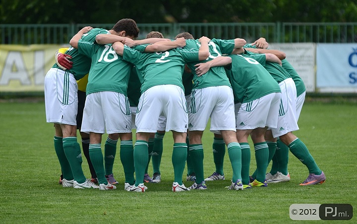 Ve středu zahajuje U19 přípravu na novou sezónu