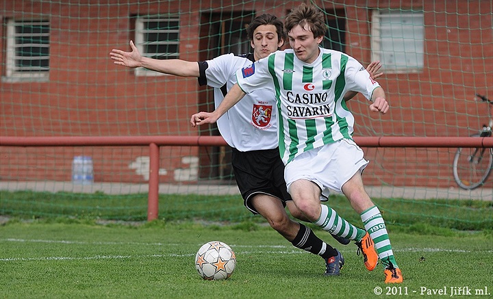 U19 se v neděli představí v Hradci