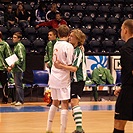 Futsalové finále mladšího dorostu