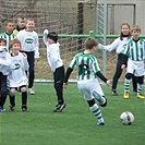 Bohemians 1905 - Admira Praha, jaro 2010