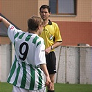 Sigma Olomouc - Bohemians 1905 2:1 (0:0)