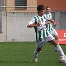 Sigma Olomouc - Bohemians 1905 2:1 (0:0)