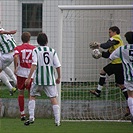 Sigma Olomouc - Bohemians 1905 2:1 (0:0)