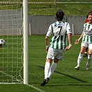 Sigma Olomouc - Bohemians 1905 2:1 (2:1)