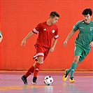 XXV. Memoriál dr. Václava Jíry