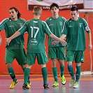 XXV. Memoriál dr. Václava Jíry