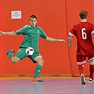 XXV. Memoriál dr. Václava Jíry